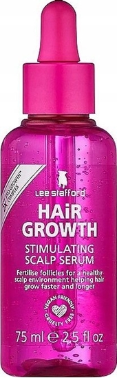Picture of Lee Stafford Lee Stafford Grow Strong & Long Stimulating Scalp Serum