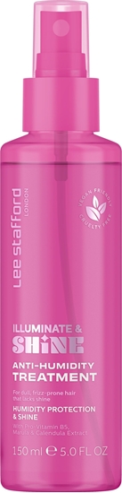 Picture of Lee Stafford Lee Stafford Illuminate & Shine Anti-Humidity Treatment