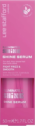 Picture of Lee Stafford Lee Stafford Illuminate & Shine Shine Serum