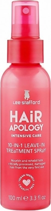 Picture of Lee Stafford Lee Stafford Moisture Burst Hydrating 10-in-1 Treatment Spray