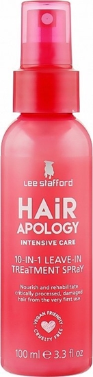 Picture of Lee Stafford Lee Stafford Moisture Burst Hydrating 10-in-1 Treatment Spray