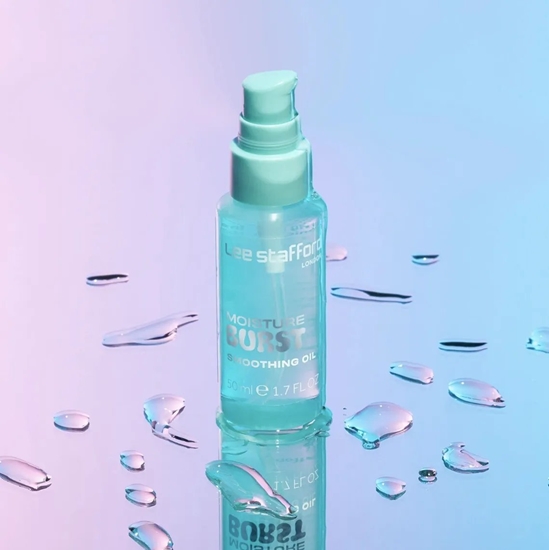 Picture of Lee Stafford Lee Stafford Moisture Burst Smoothing Oil