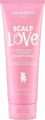 Picture of Lee Stafford Lee Stafford Scalp Love Anti-Breakage Conditioner
