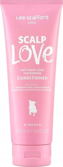 Picture of Lee Stafford Lee Stafford Scalp Love Anti-Breakage Conditioner