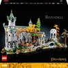 Picture of LEGO 10316 The Lord Of The Rings Rivendell Constructor