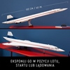 Picture of LEGO Icons Concorde (10318)