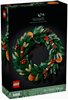 Picture of LEGO 10340 Wreath Constructor