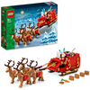 Picture of LEGO 40499 Santa's Sleigh Constructor