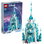 Picture of LEGO 43197 The Ice Castle Constructor