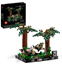 Picture of LEGO Star Wars Diorama: Pocig na cigaczu przez Endor (75353)