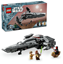 Picture of LEGO 75383 Darth Mauls Sith Infiltrator Constructor