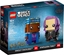 Picture of LEGO BrickHeadz Kingsley Shacklebolt i Nimfadora Tonks (40618)