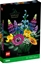 Attēls no LEGO Bricks Icons 10313 Wildflower Bouquet
