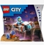 Picture of LEGO City Kosmiczny latajcy motocykl (30663)
