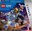 Picture of LEGO City Kosmiczny mech (60428)
