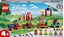 Изображение LEGO Disney 43212 Disney Celebration Train