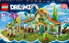 Picture of LEGO DREAMZzz Stajnia fantastycznych stworze (71459)