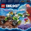 Picture of LEGO DREAMZzz Terenówka Mateo (71471)