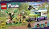 Picture of LEGO Friends Reporterska furgonetka (41749)