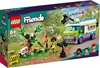 Picture of LEGO Friends Reporterska furgonetka (41749)