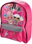 Attēls no LEGO L.O.L. Surprise! Together 4Eva Backpack with front zipped pocket with padded adjustable shoulder straps