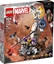 Picture of LEGO Marvel Koniec gry  ostateczna bitwa (76266)