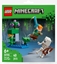 Picture of LEGO Minecraft Walka w bujnej jaskini (30705)
