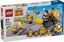 Attēls no LEGO Minions 75580 - Minions and a banana car
