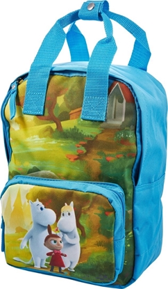 Picture of LEGO Moomins Small Backpack (29 x 20 x 13 cm)