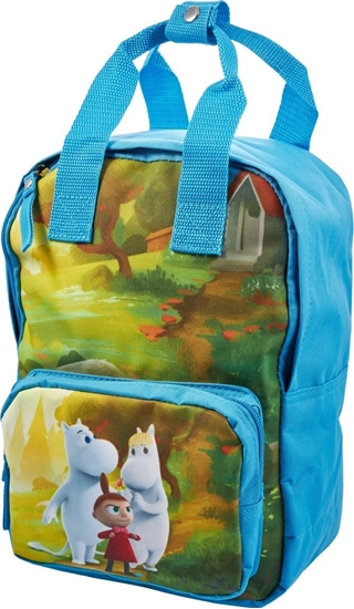 Picture of LEGO Moomins Small Backpack (29 x 20 x 13 cm)