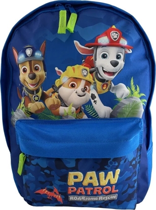 Изображение LEGO Paw Patrol Medium Backpack (38 x 28 x 13 cm)