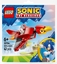 Изображение LEGO Sonic the Hedgehog Atakujcy Balkiry (30704)