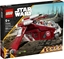 Изображение LEGO Star Wars Kanonierka Gwardii Coruscaskiej (75354)