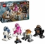 Изображение LEGO Star Wars Kreatywny zestaw do budowy droidów (75392)