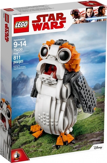 Picture of LEGO STAR WARS Porg (75230)