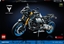 Picture of LEGO Technic Yamaha MT-10 SP (42159)
