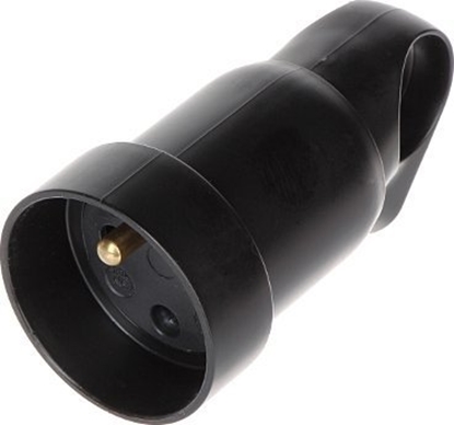 Изображение Legrand GNIAZDO KTOWE LE-50108 230 V 16 A LEGRAND