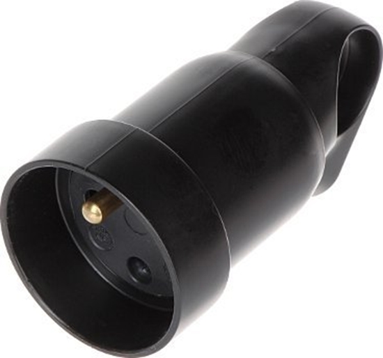 Picture of Legrand GNIAZDO KTOWE LE-50108 230 V 16 A LEGRAND