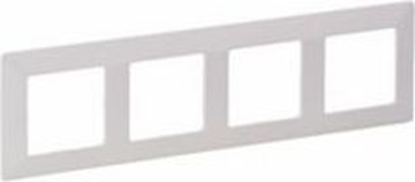 Picture of Legrand Ramka poczwórna Valena Life biay (754004)