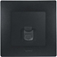 Picture of Legrand Ramka pojedyncza Legrand Niloe 397031 grafit
