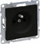 Picture of Legrand SUNO - Gniazdo 2P+Z - 16 A - 250 V~ - zaciski rubowe, Czarny - Legrand 721485 himp