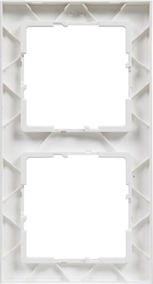 Picture of Legrand SUNO Ramka dwukrotna biaa 721502