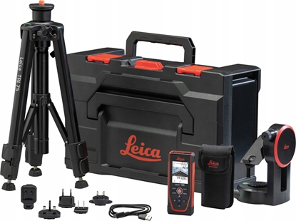 Attēls no Leica DISTO D5 Package Laser distance measurer