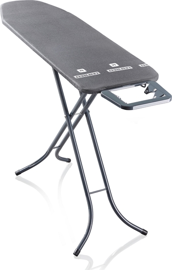 Изображение Leifheit Deska do prasowania Classic M Black (72486)