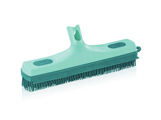 Picture of Leifheit Rubber Floor Brush 30cm