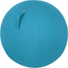 Picture of Leitz Ergo Cosy Blue Indoor Round