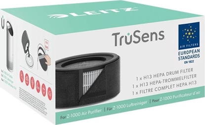 Picture of Leitz HEPA Filter Z-1000 EN1822 H13