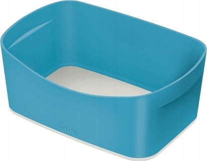 Picture of Leitz MyBox Storage Tray Cosy calm blue