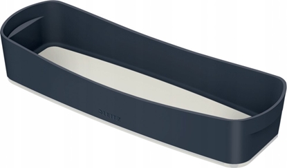 Picture of Leitz MyBox Tray Organizer Cosy szary