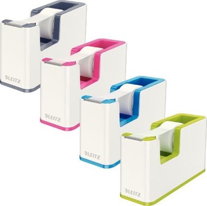 Picture of Leitz Podajnik do tamy Wow niebieski